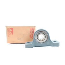 Link-belt P2-327 Pillow Block Bearing 1-11/16in