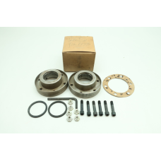 Link-belt SG-100 Flange Coupling 1-1/2in