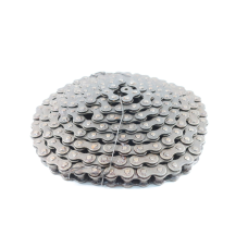 Link-belt 50 Single Roller Chain 9ft 5/8in