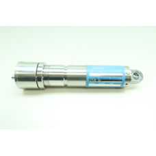 Lisega 30-18-56RF1 301856RF1 Hydraulic Snubber Shock Absorber 4in Stroke