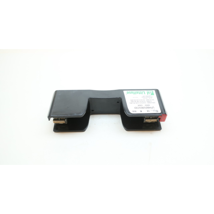 Littelfuse LFH601001CID Fuse Holder 1p 100a Amp 600v