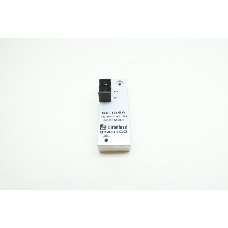 Littelfuse SE-TA6A Startco Termination Assembly 5.6v-dc