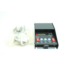 Load Controls CR-30A Motor Load Control 120v-ac