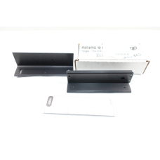 Locknetics TJ20S-335 Black 320+ Top Jamb Mounting Kit