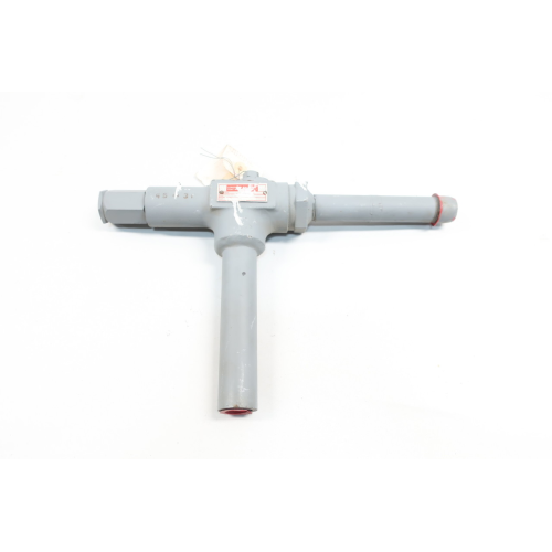 Lonergan L14X-D20 Relief Valve 600lbs 35.6gpm 3/4in Npt