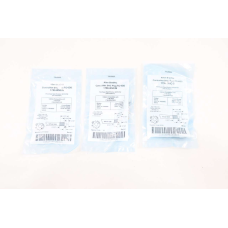 Lot 3 New Allen Bradley 1786-BNC Controlnet Bnc Plug Rg-6qs Ser B