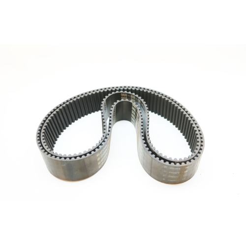 Lot Of 2 Goodyear 960-8M-50 Timing Belt 960mm 8mm 50mm