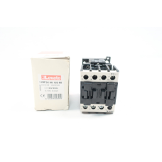 Lovato BF20 Ac Contactor 230v-ac 32a 10hp