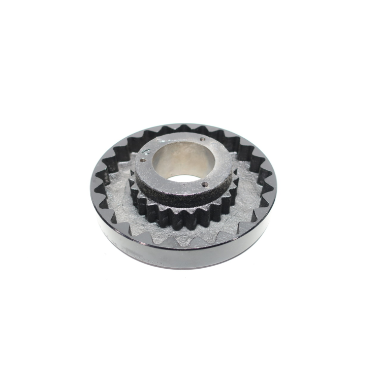 Lovejoy 9B Qd Sd Flange Coupling