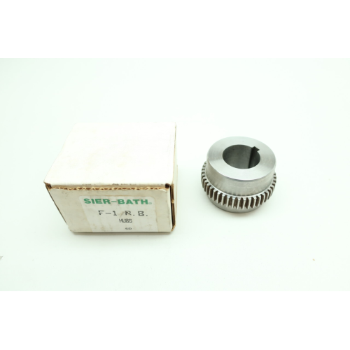 Lovejoy F-1RB Sier-bath Gear Sleeve 1-1/4in Lovejoy F-1RB Sier-bath Gear Sleeve 1-1/4in