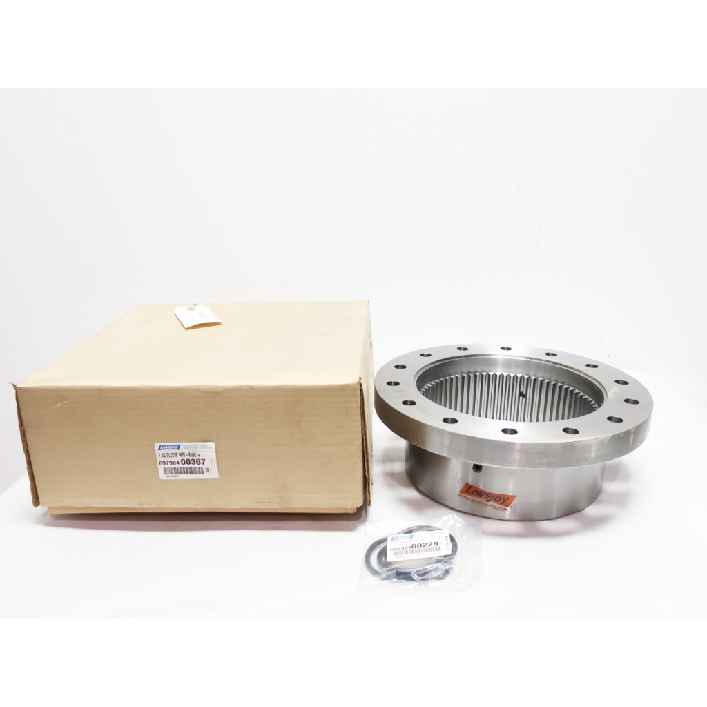 Lovejoy 69790400367 F 5S SLEEVE Sleeve