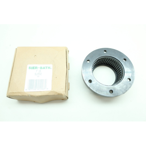 Lovejoy F-15 Sier-bath Vari-crown Sleeve Lovejoy F-15 Sier-bath Vari-crown Sleeve