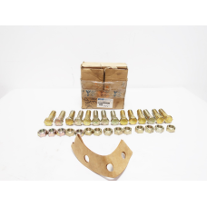 Lovejoy 69790400436 Flange Coupling Accessory Kit 6e