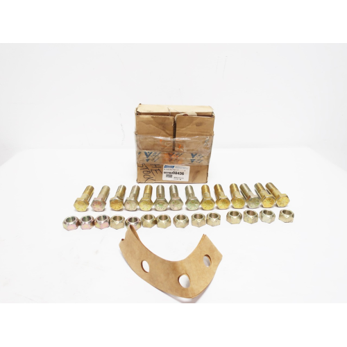 Lovejoy 69790400436 Flange Coupling Accessory Kit 6e