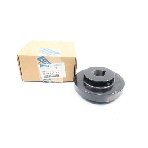 Lovejoy 68514436140 Flange Coupling 1-3/8in