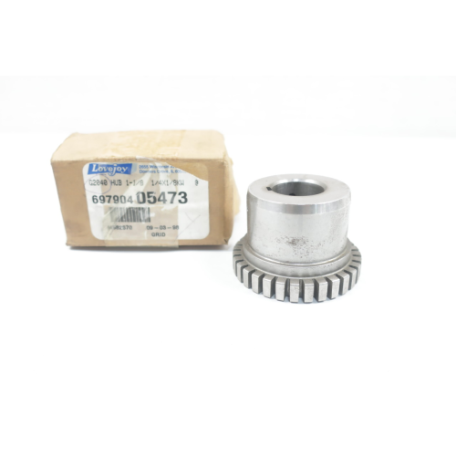 Lovejoy 697904 05473 G2040 1-1/8in Hub
