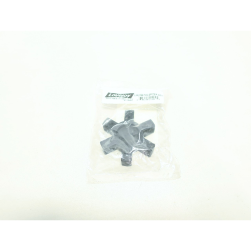 Lovejoy L/AL099/100-SPIDER-SOX Spider Jaw Insert