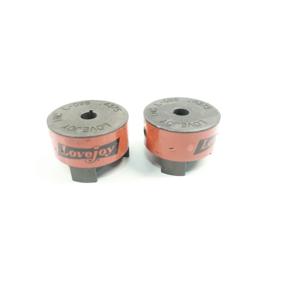 Lovejoy 27613 L-095 Jaw Coupling Assembly 7/16in