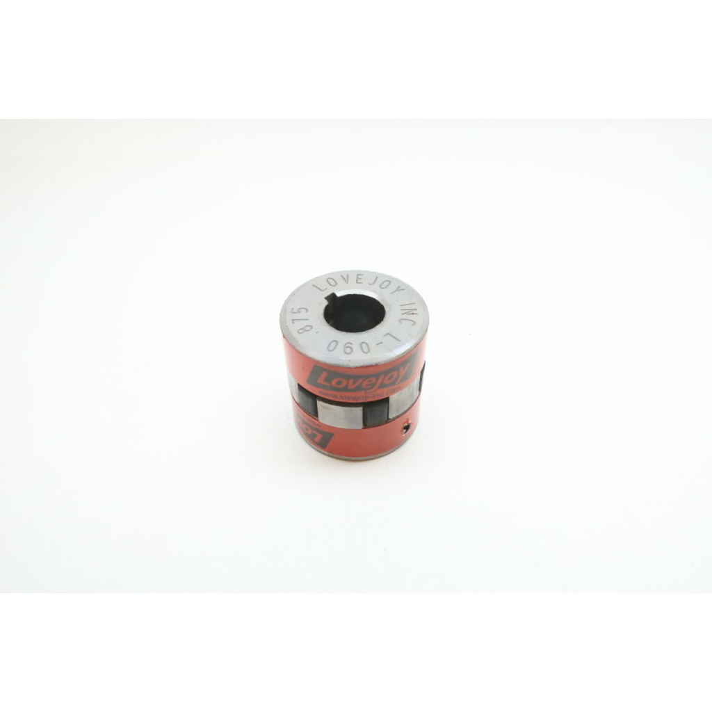 Lovejoy 68514445637 L-090 Jaw Coupling 5/8in X 7/8in