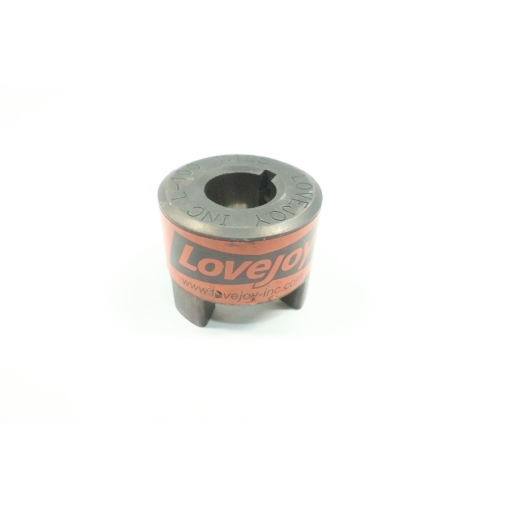 Lovejoy 11518 L-100 1-1/8in Jaw Coupling