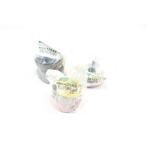 Lovejoy RRS110 Jaw Coupling Assembly Kit