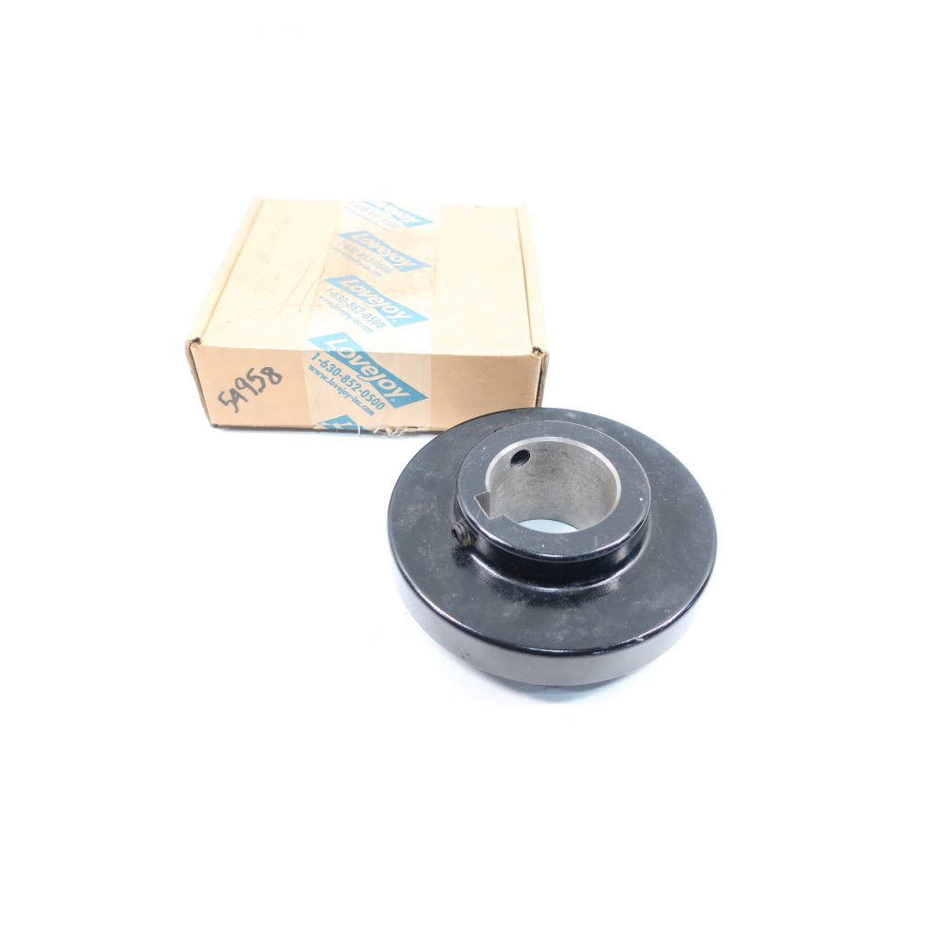 Lovejoy 668514436161 9s 1-3/4in Flange Coupling