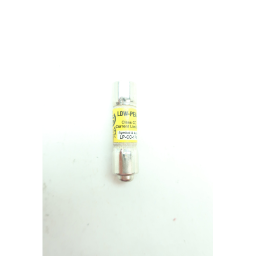 Low-peak LP-CC-1-1/8 Low-peak Cartridge Fuse 1-1/8a 600v-ac