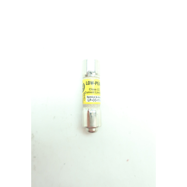 Low-peak LP-CC-1-1/8 Low-peak Cartridge Fuse 1-1/8a 600v-ac