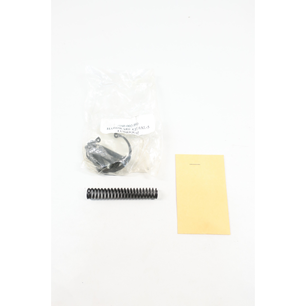 Lubriquip 560001021 Seal Repair Kit