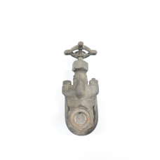 Lunkenheimer 1640 Manual 150 1/2in Npt Wedge Gate Valve