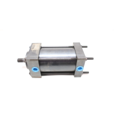 Lynair SAA-4L02 Double Acting Hydraulic Cylinder 4in 4-1/4in 1/2in Npt