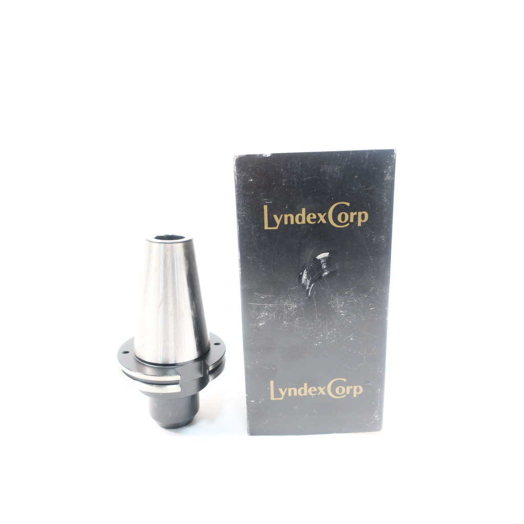 Lyndex CT50-CEMH20-3.00 Tool Holder