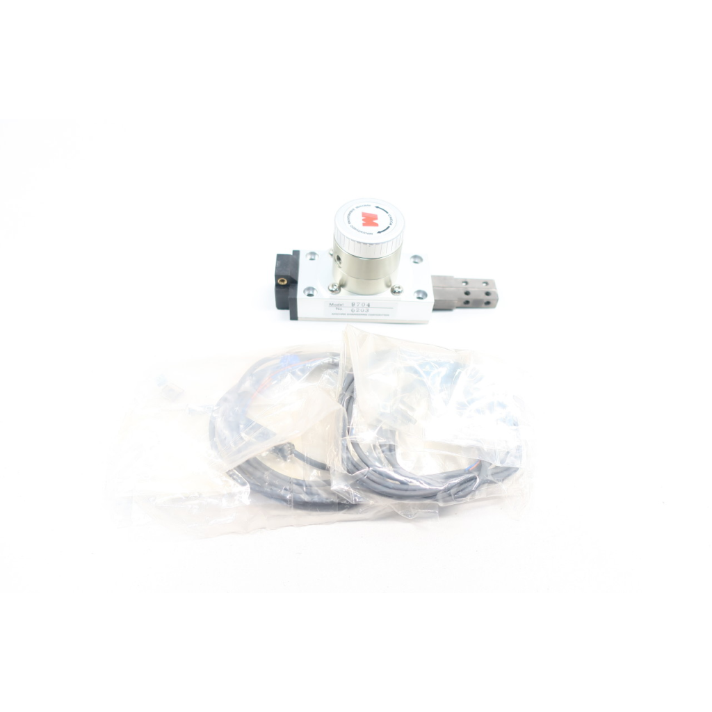 MACHINE ENGINEERING 9704