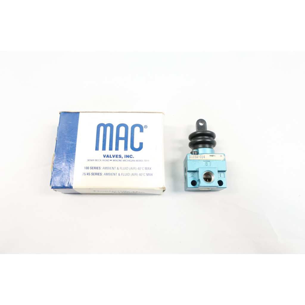 MAC 1111A-014