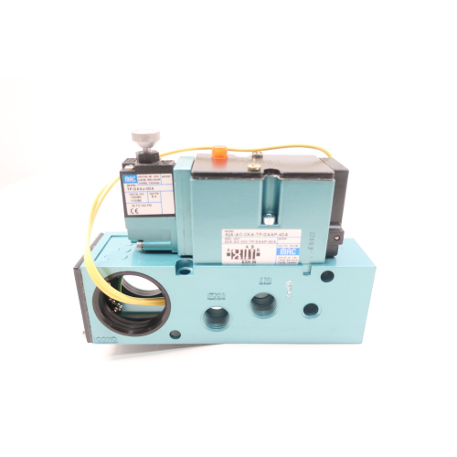 MAC 82A-AC-CKA-TP-DAAP-4DA MAC 82A-AC-CKA-TP-DAAP-4DA