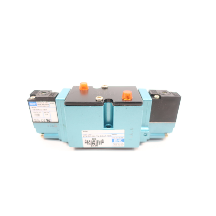 MAC 82A-GC-000-TM-DAAP-1DA