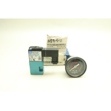 MAC 45A-L00-DAAJ-1KA