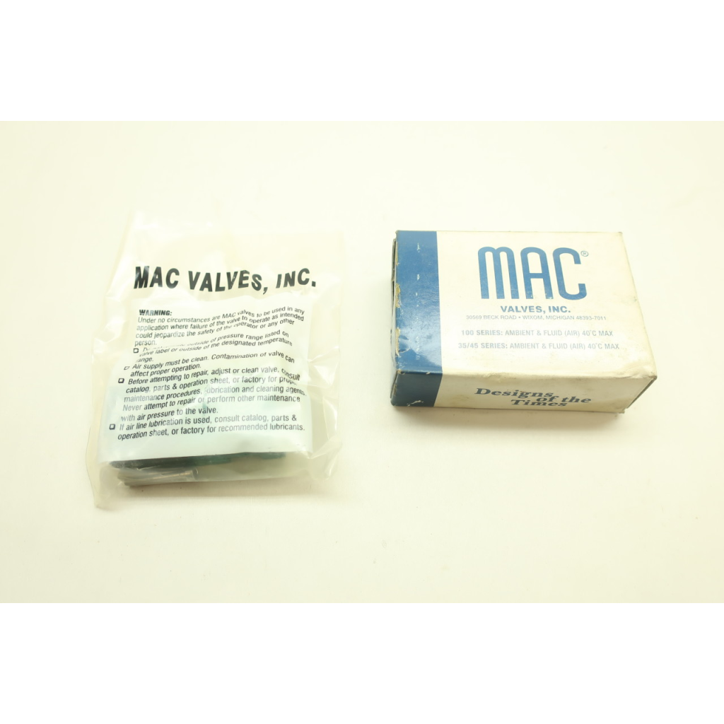 MAC 45A-L00-DDDJ-1FM