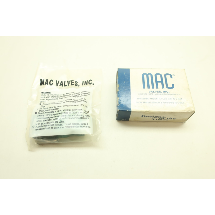 MAC 45A-L00-DDDJ-1FM