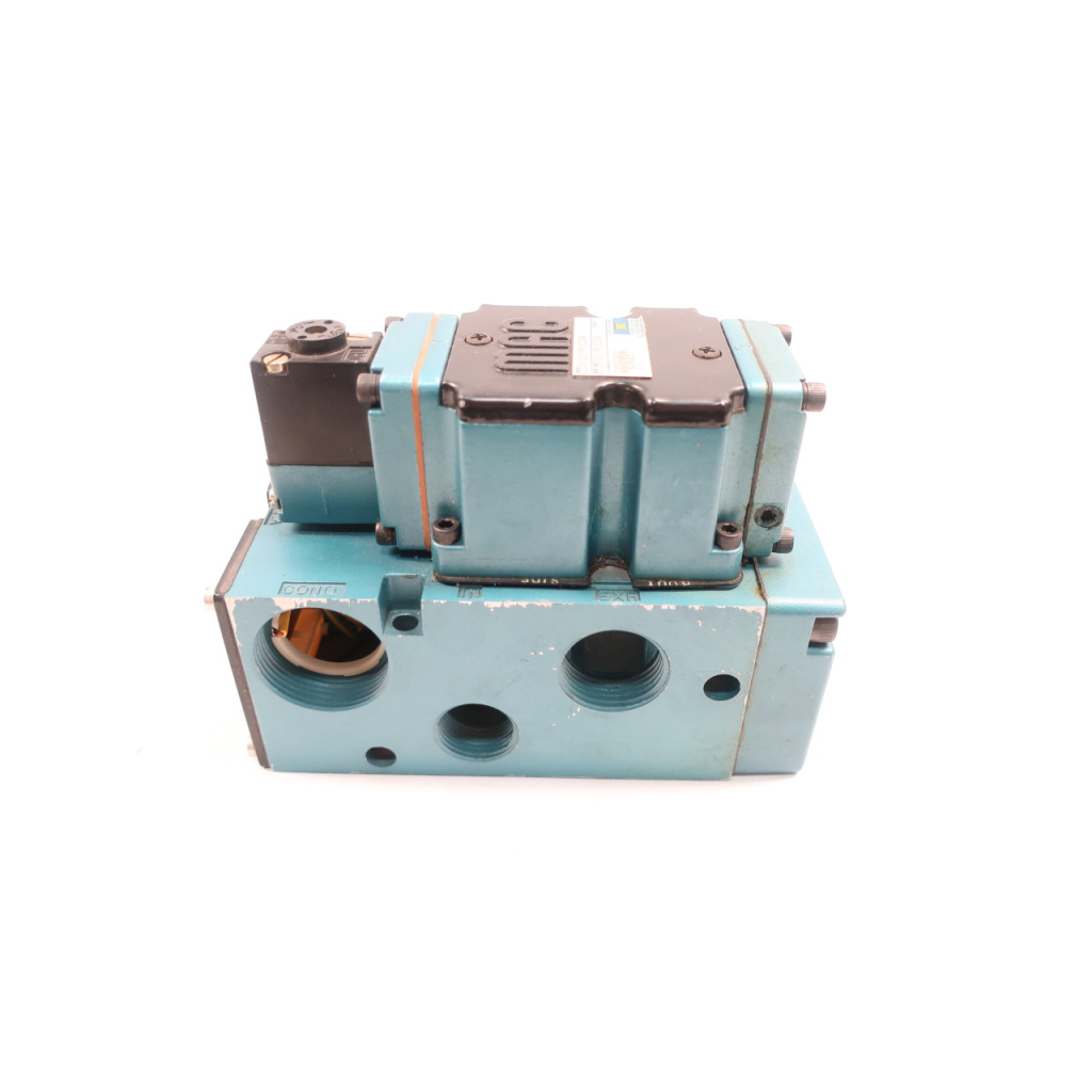 MAC 6311A-512-PM-112DA