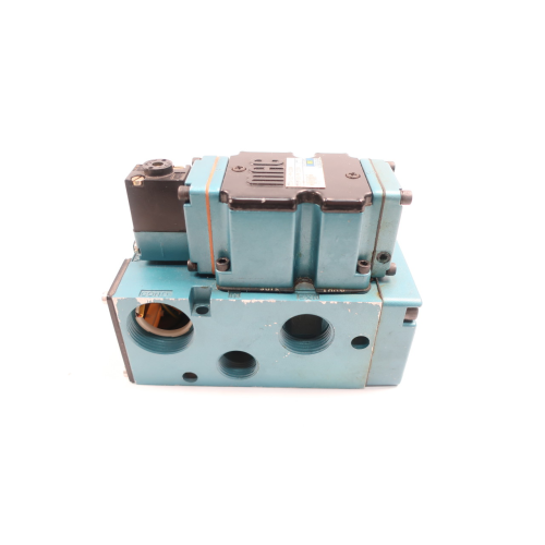 MAC 6311A-512-PM-112DA MAC 6311A-512-PM-112DA