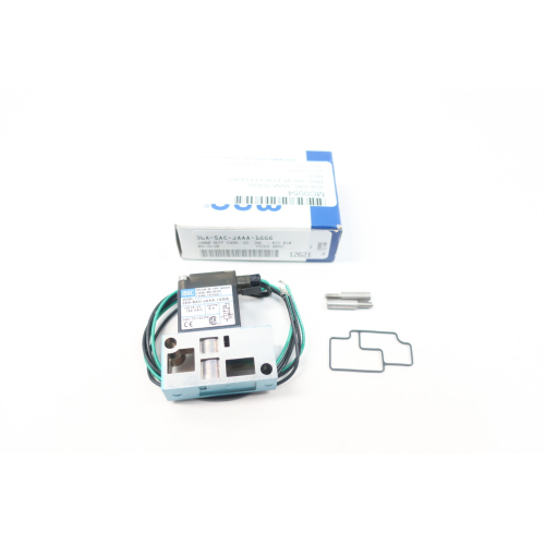 MAC 36A-SAC-JAAA-1GGG