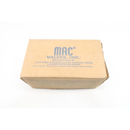 MAC 225B-110EA