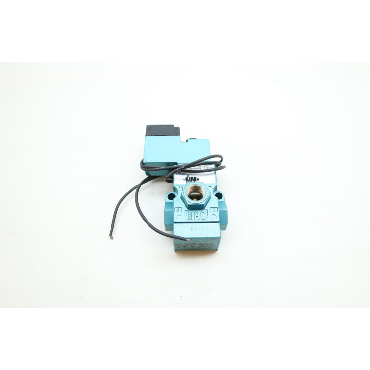 MAC 55B-22-PI-501AA
