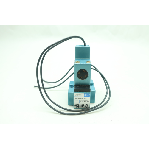 MAC 912B-PM-112CC