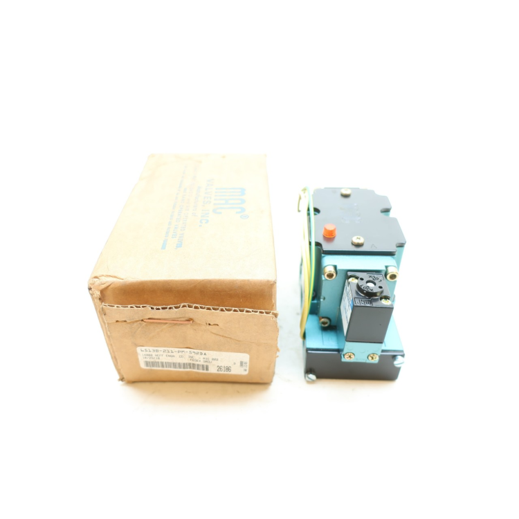 MAC 6513B-211-PM-592DA