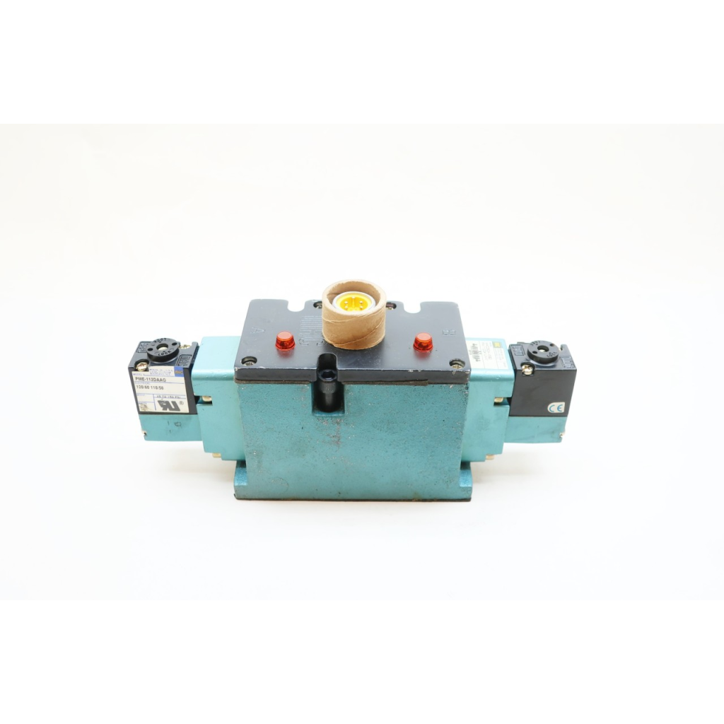 MAC MAC250A-V5B2-PM-112DA