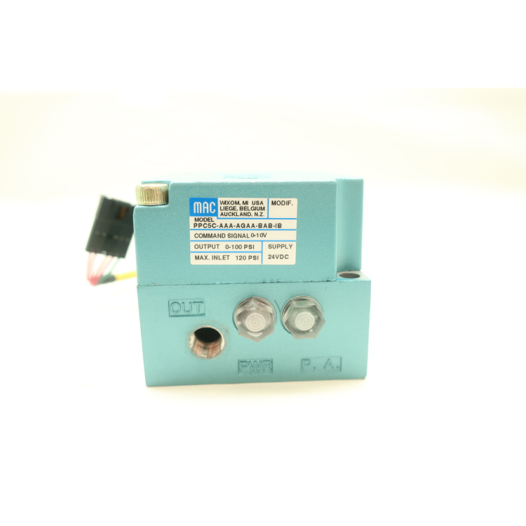 MAC PPC5C-AAA-AGAA-BAB-IB
