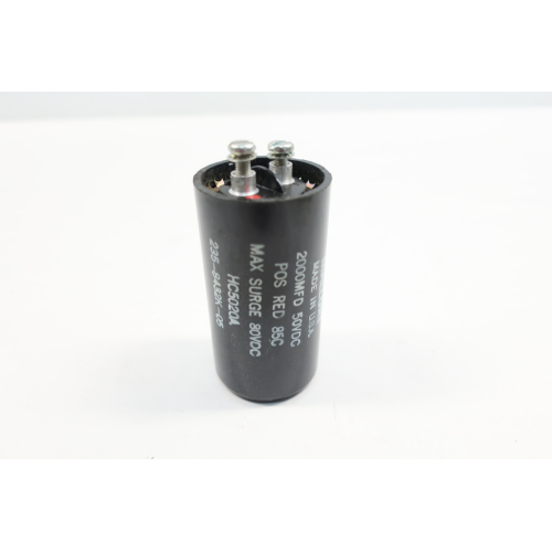 MALLORY HC5020A