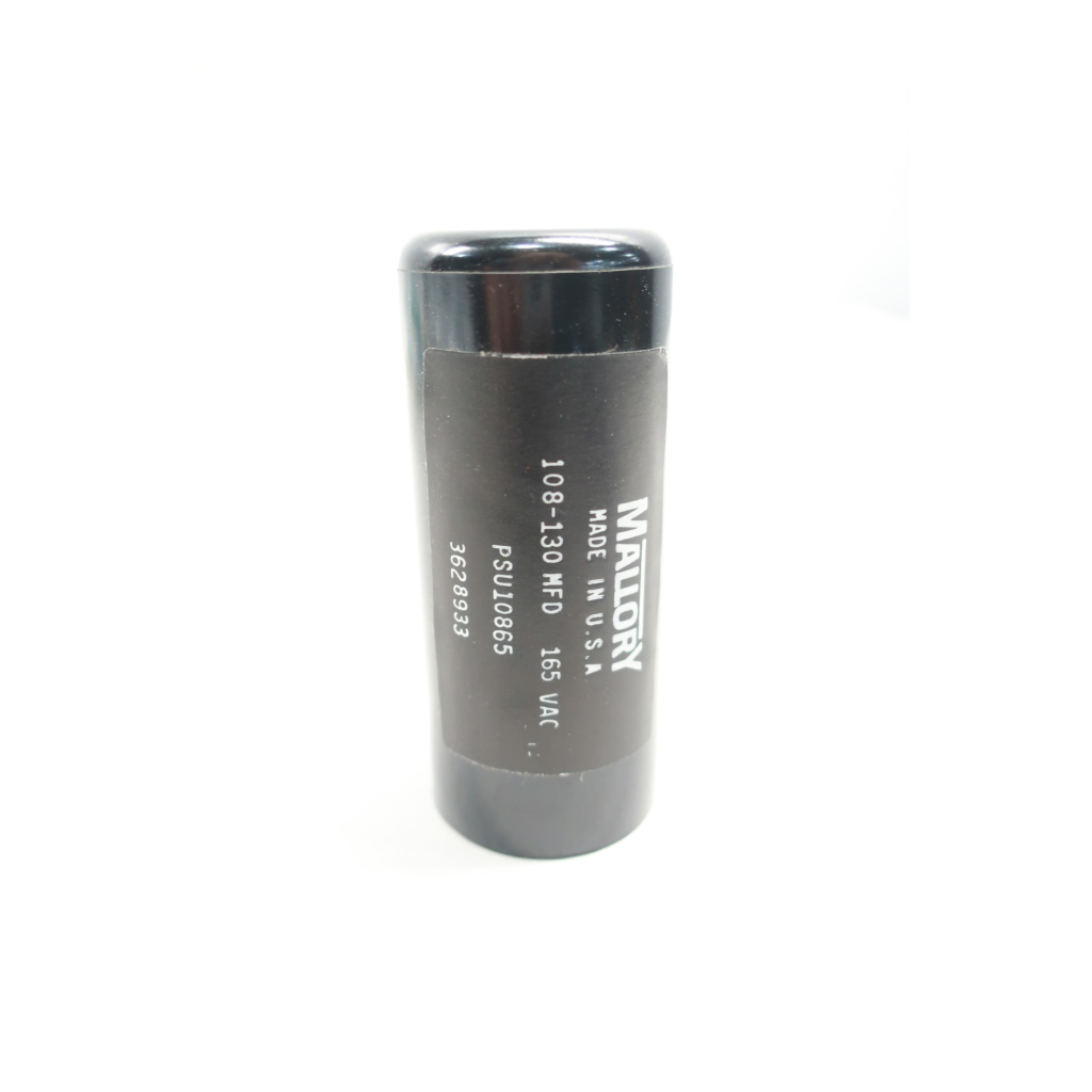 MALLORY PSU10865